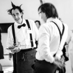 Cinderella Comedy Kellner